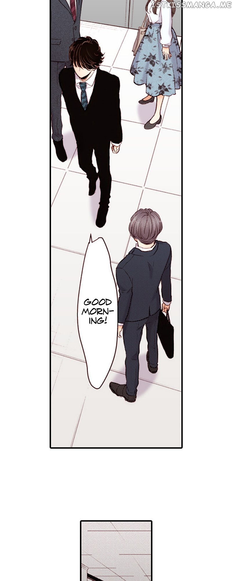 Liar – Manga Chapter 134 - page 39