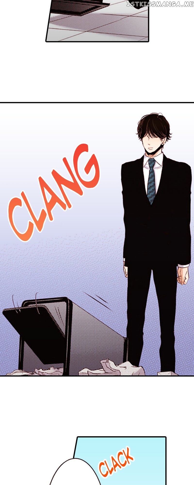 Liar – Manga Chapter 134 - page 41