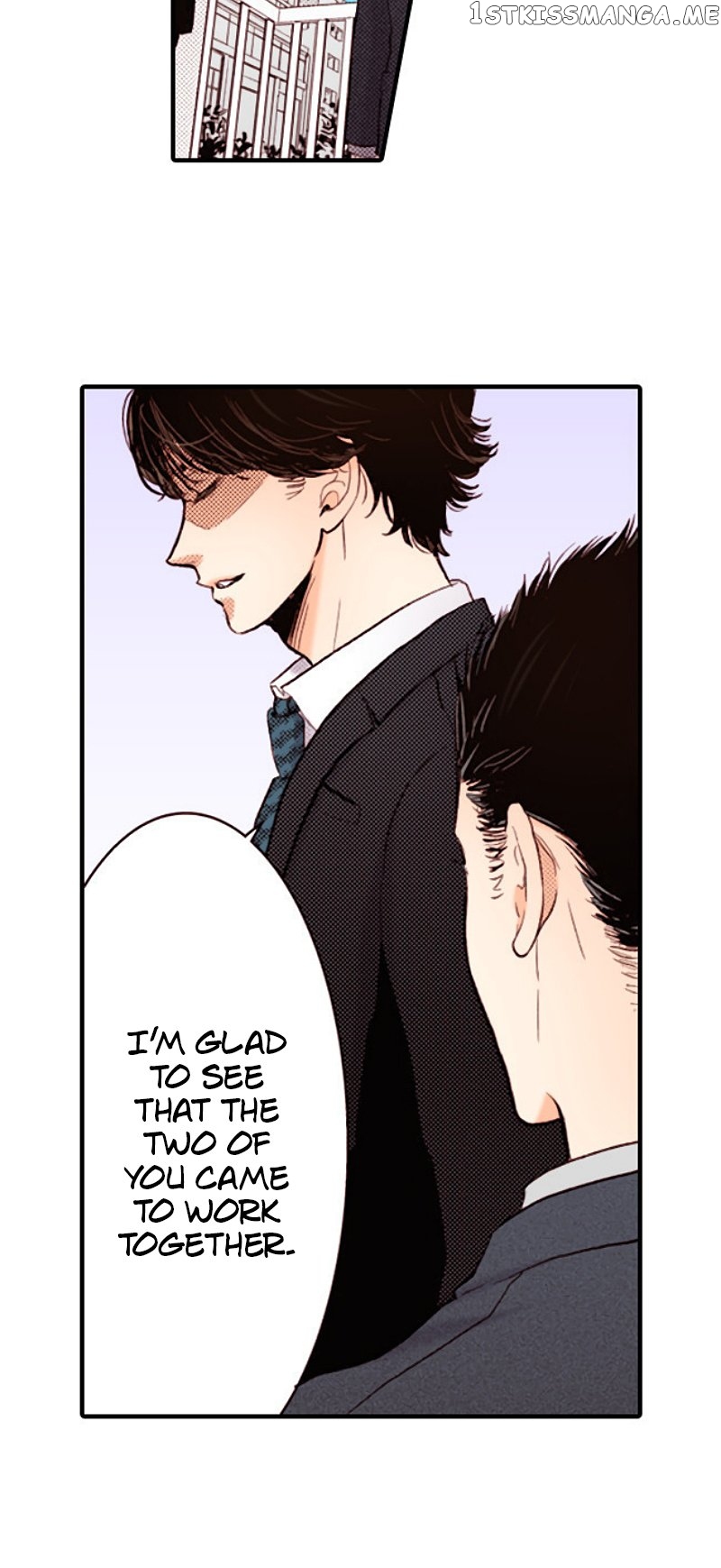 Liar – Manga Chapter 134 - page 43