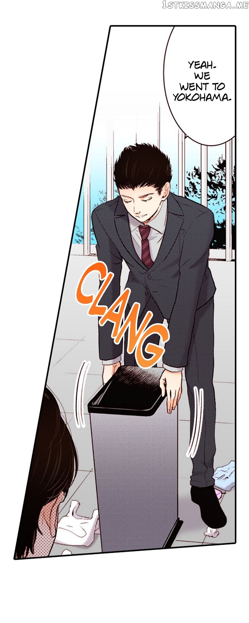 Liar – Manga Chapter 134 - page 44