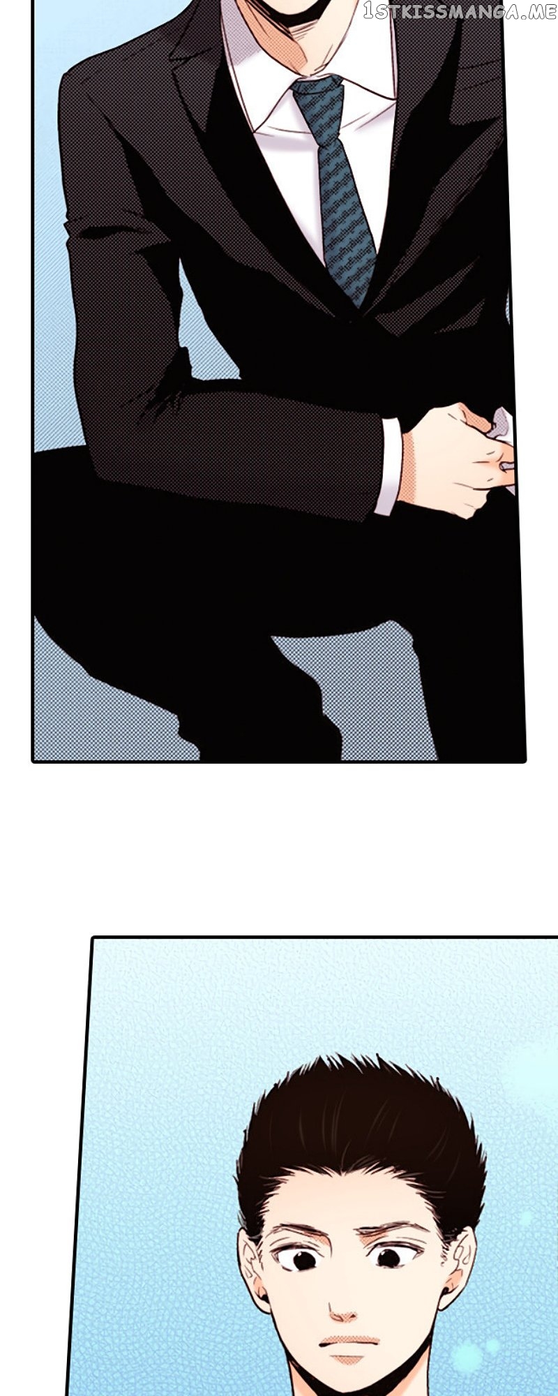 Liar – Manga Chapter 134 - page 47