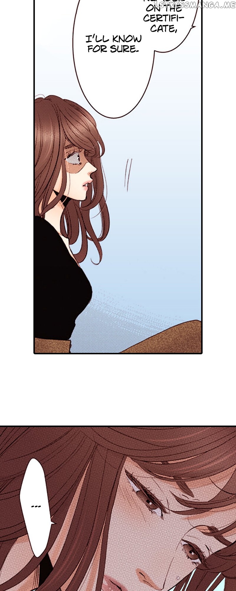 Liar – Manga Chapter 134 - page 5