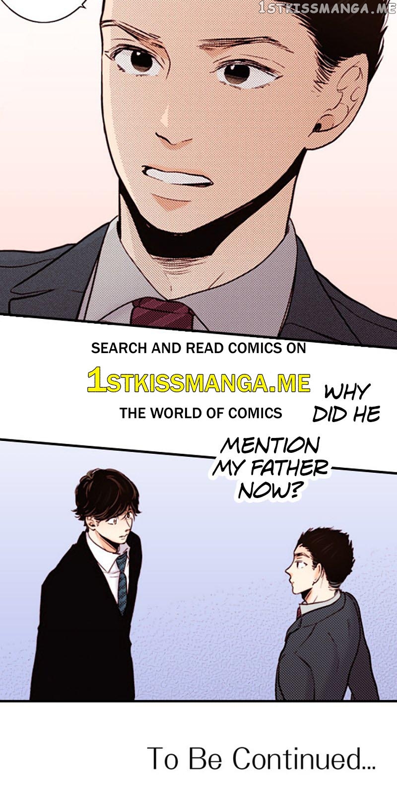 Liar – Manga Chapter 134 - page 52