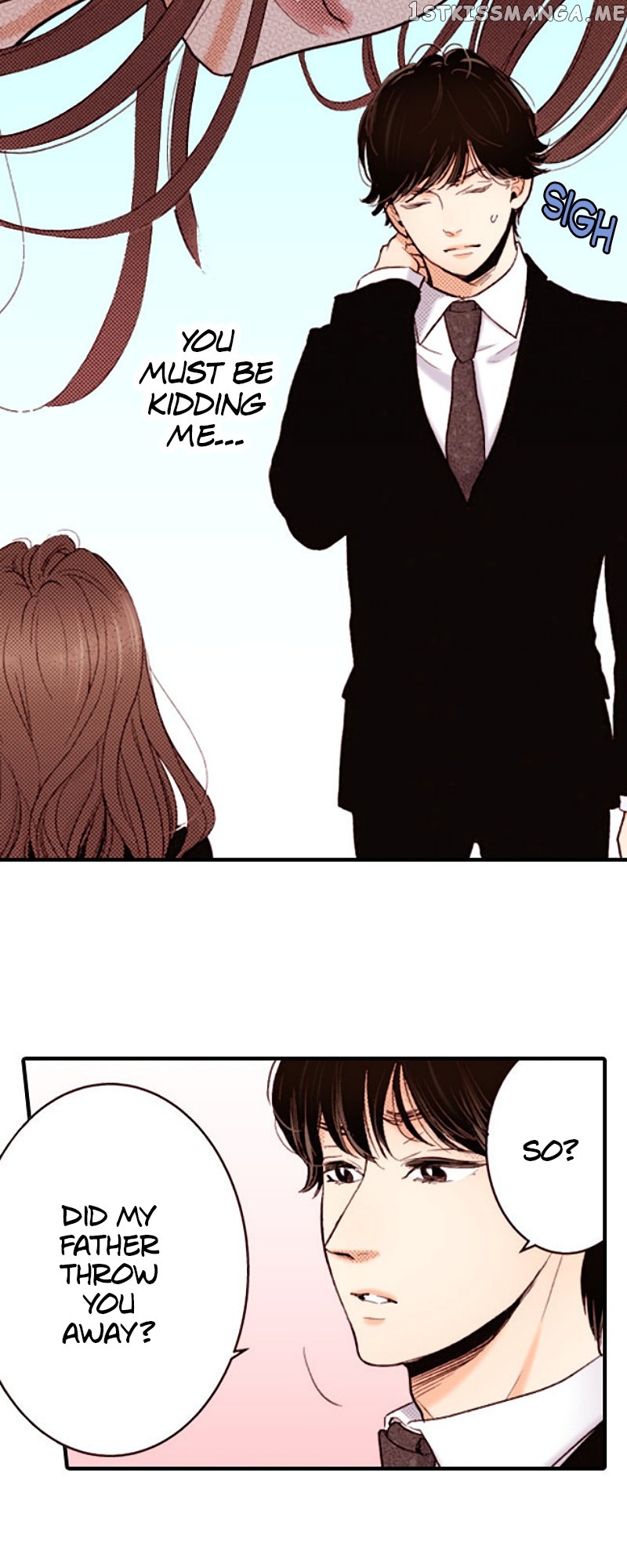 Liar – Manga Chapter 134 - page 6