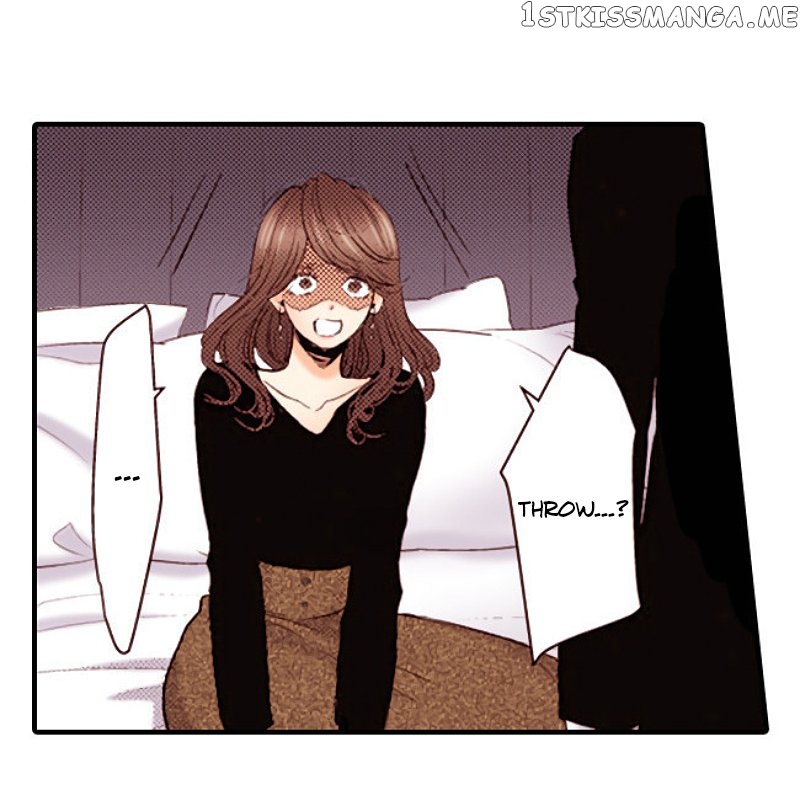 Liar – Manga Chapter 134 - page 7