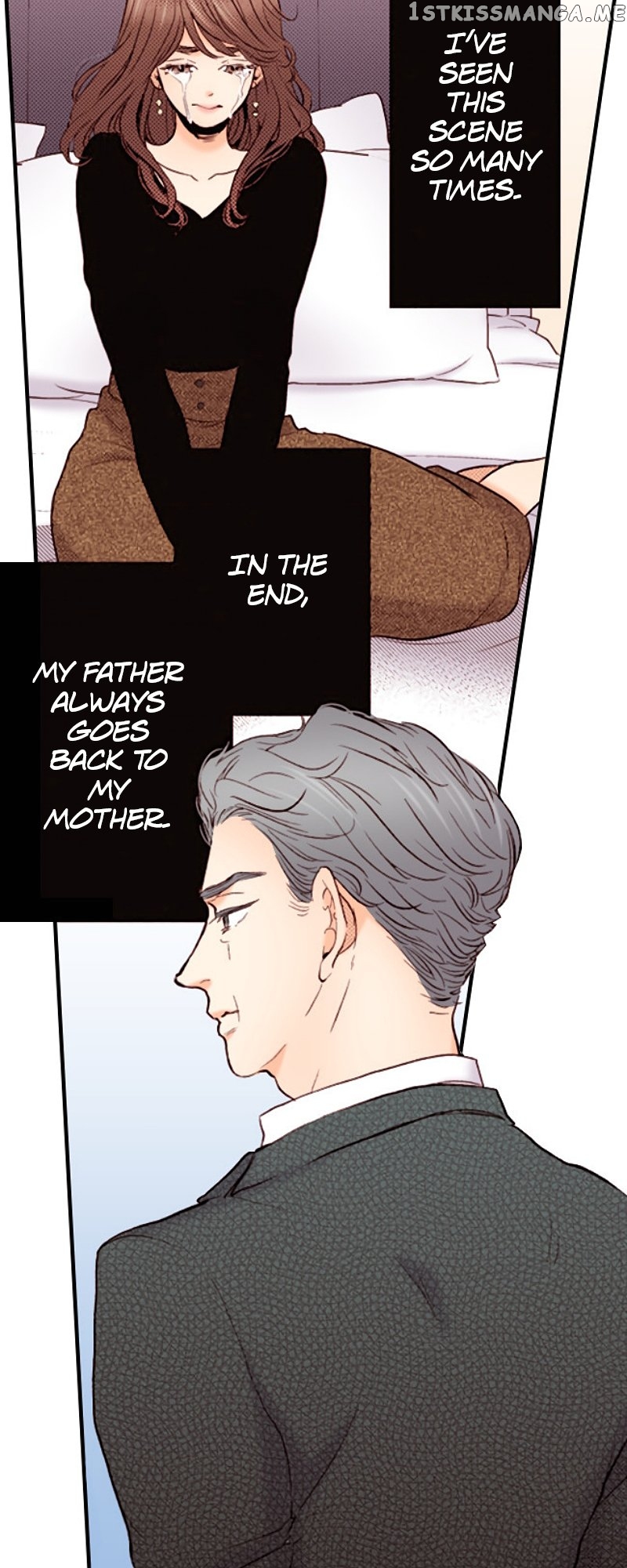 Liar – Manga Chapter 134 - page 9