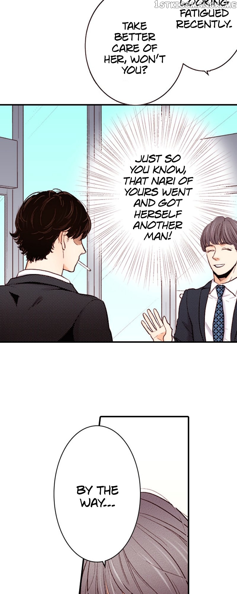 Liar – Manga Chapter 135 - page 20