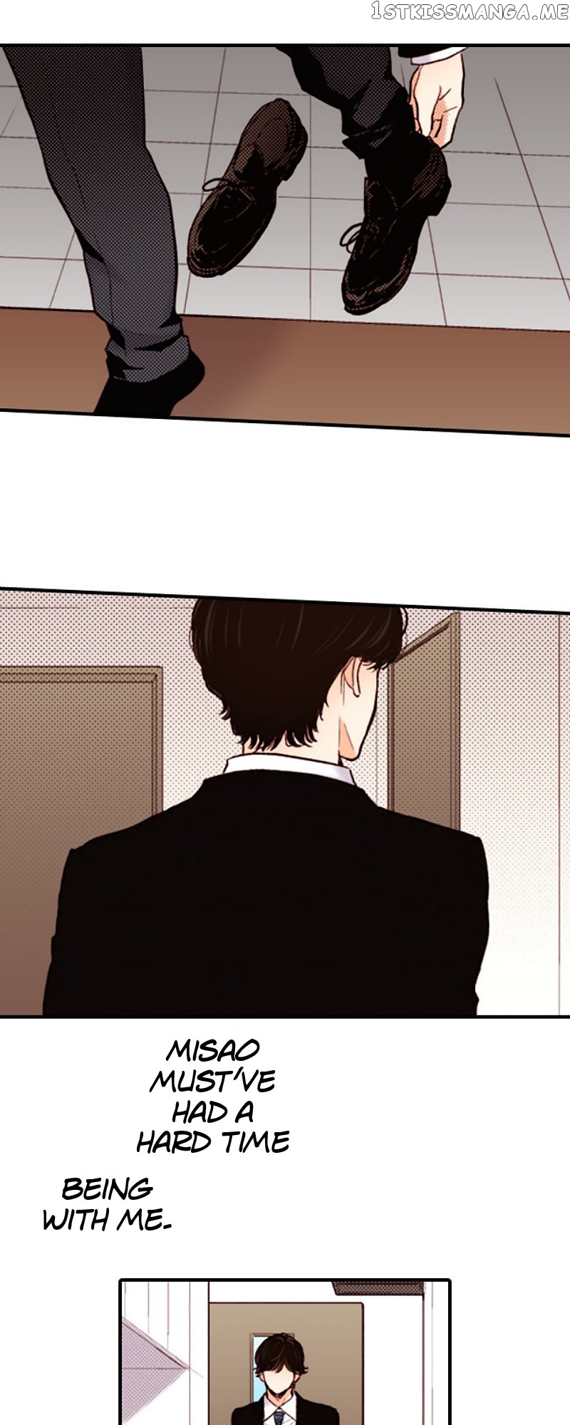 Liar – Manga Chapter 135 - page 27