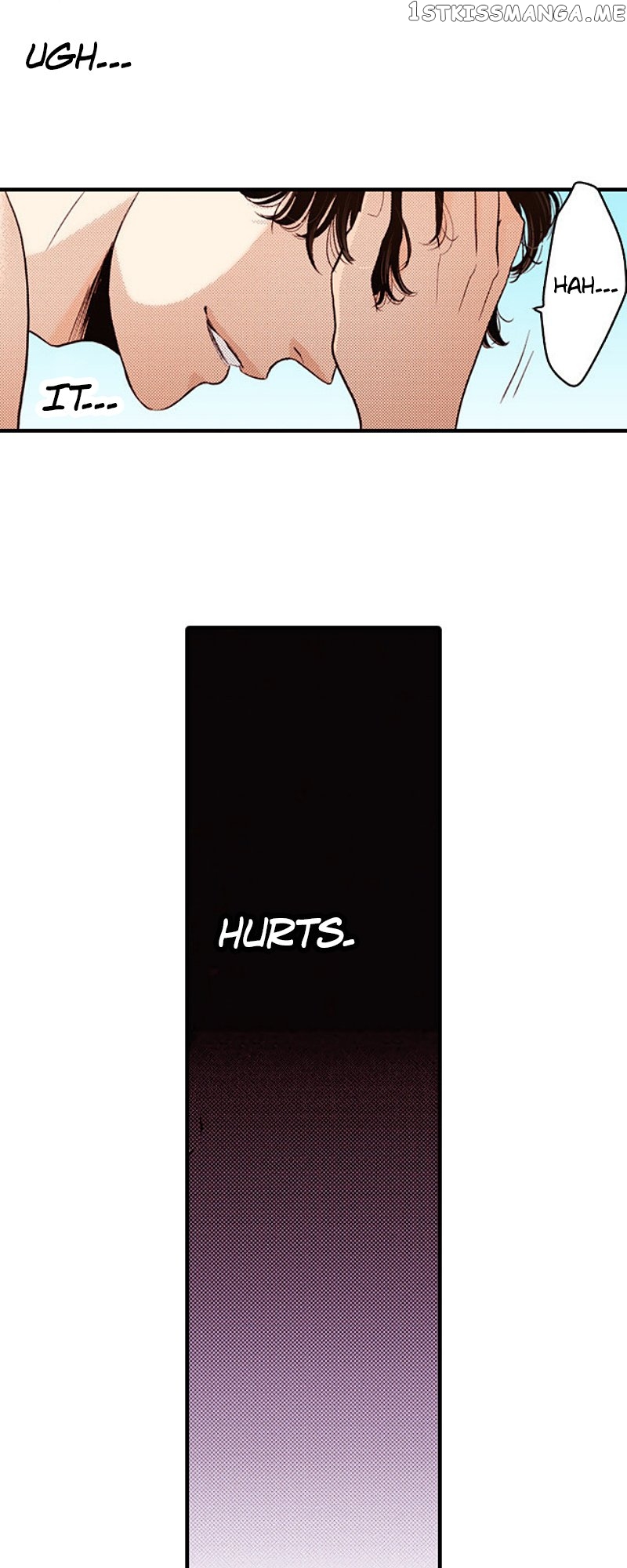 Liar – Manga Chapter 135 - page 35