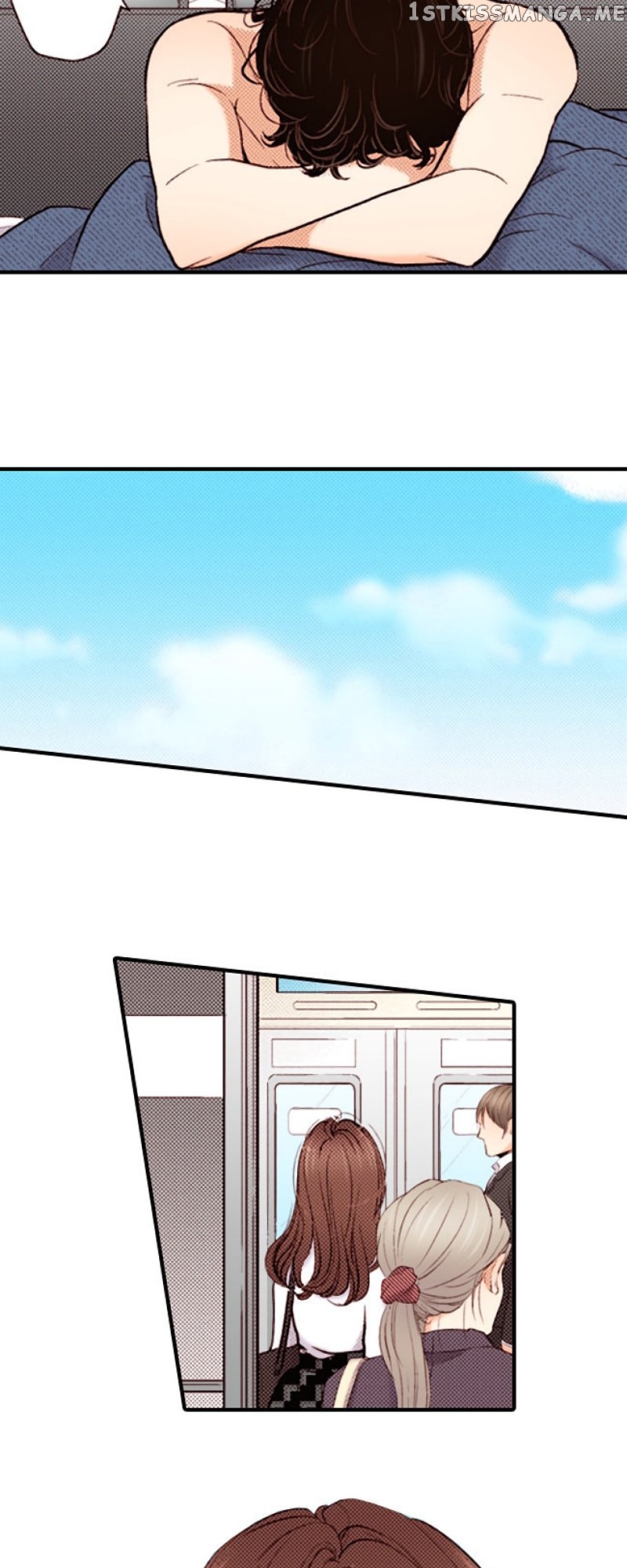 Liar – Manga Chapter 135 - page 43