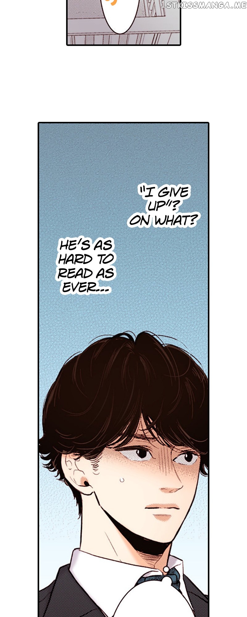 Liar – Manga Chapter 135 - page 7