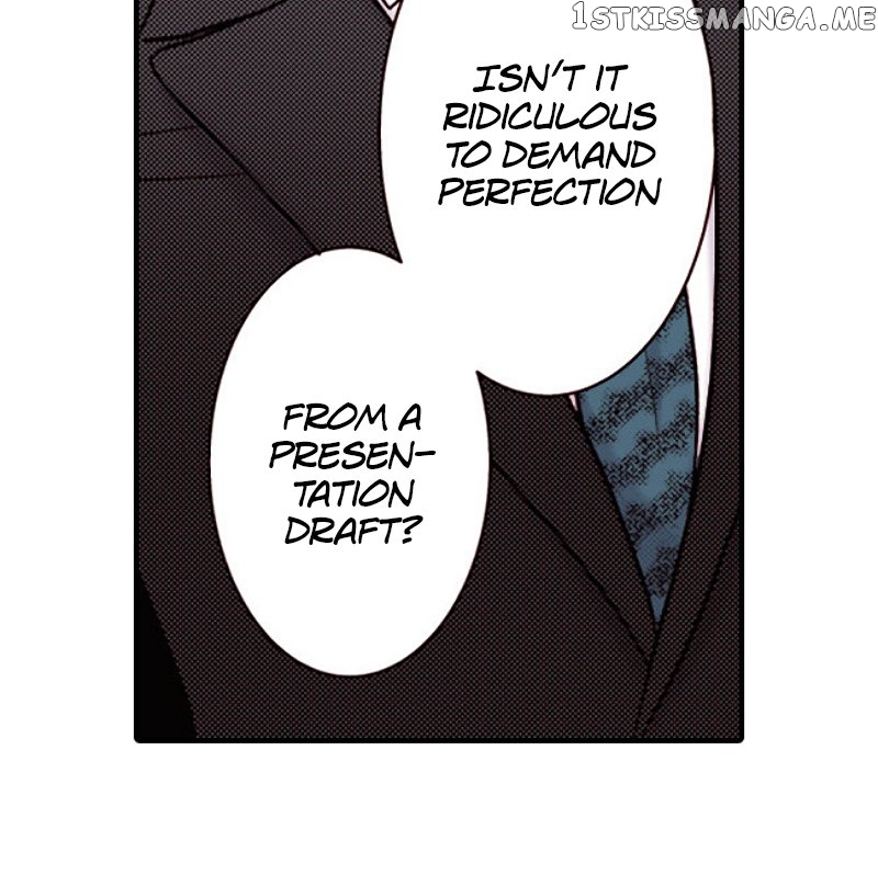 Liar – Manga Chapter 135 - page 8