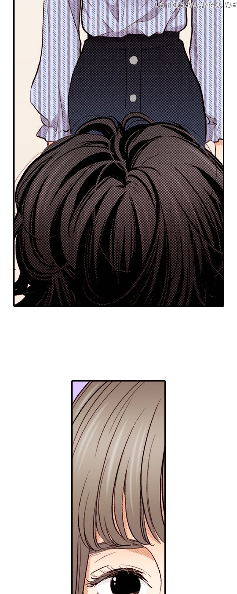 Liar – Manga Chapter 136 - page 10