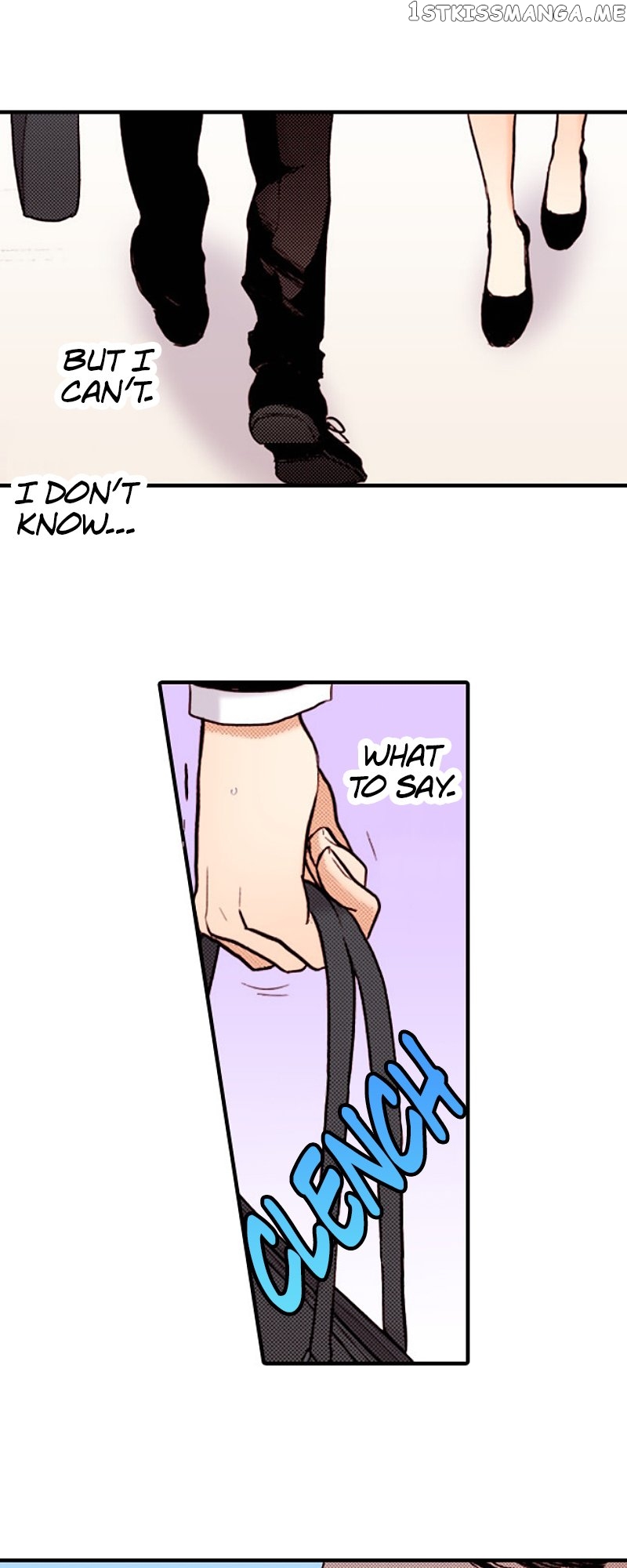 Liar – Manga Chapter 136 - page 15