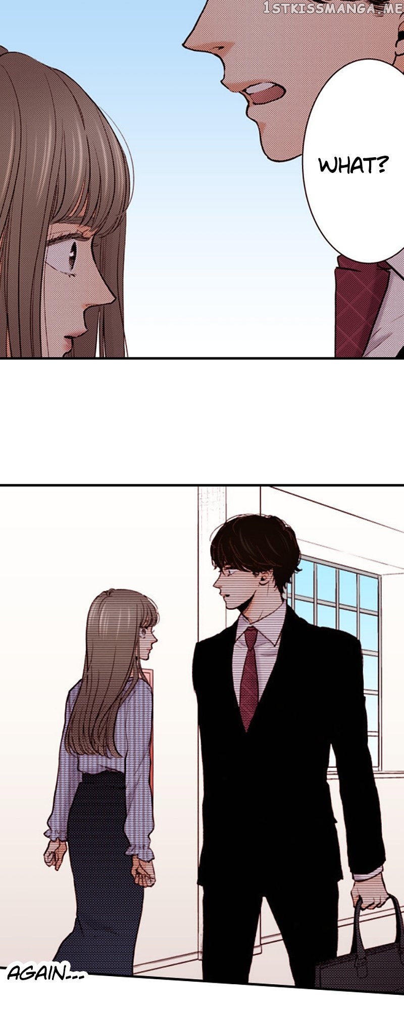 Liar – Manga Chapter 136 - page 16