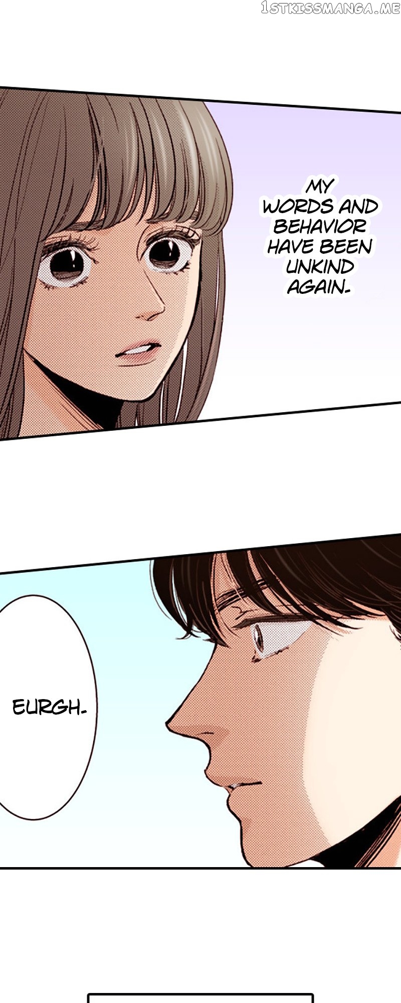 Liar – Manga Chapter 136 - page 17