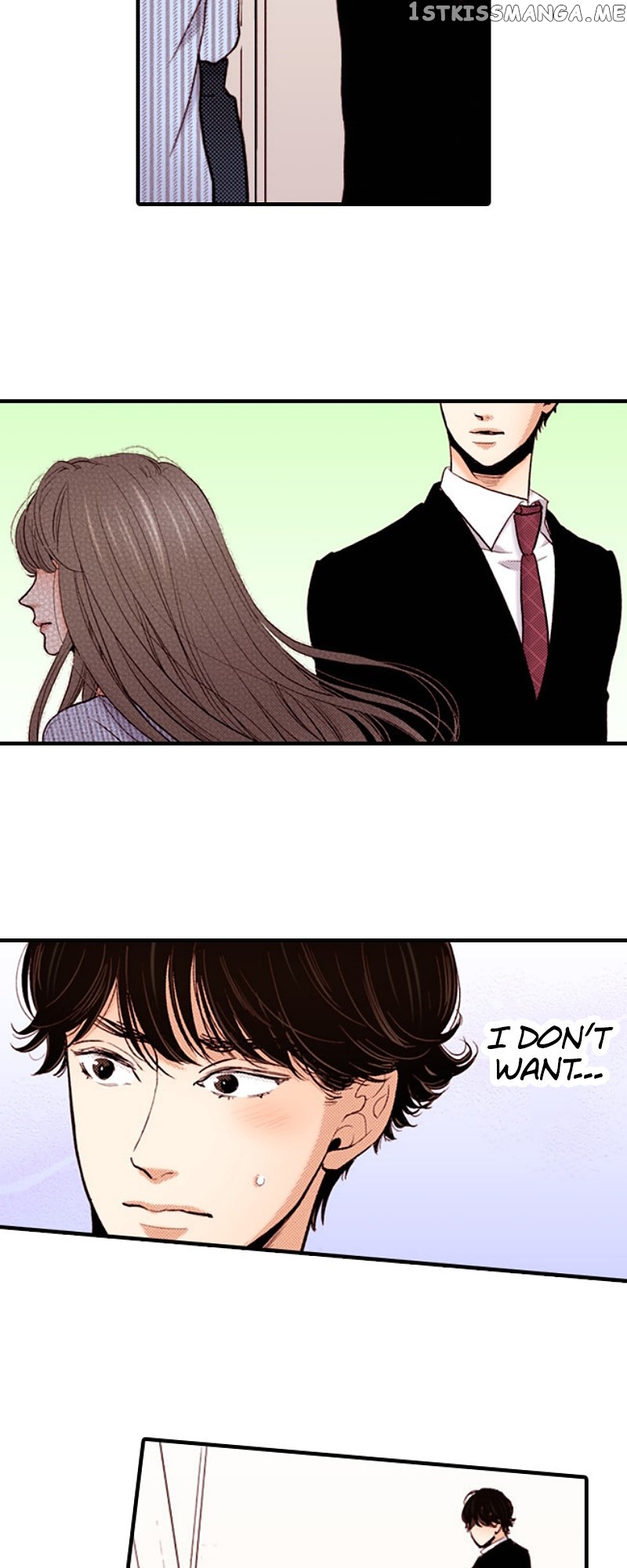 Liar – Manga Chapter 136 - page 19