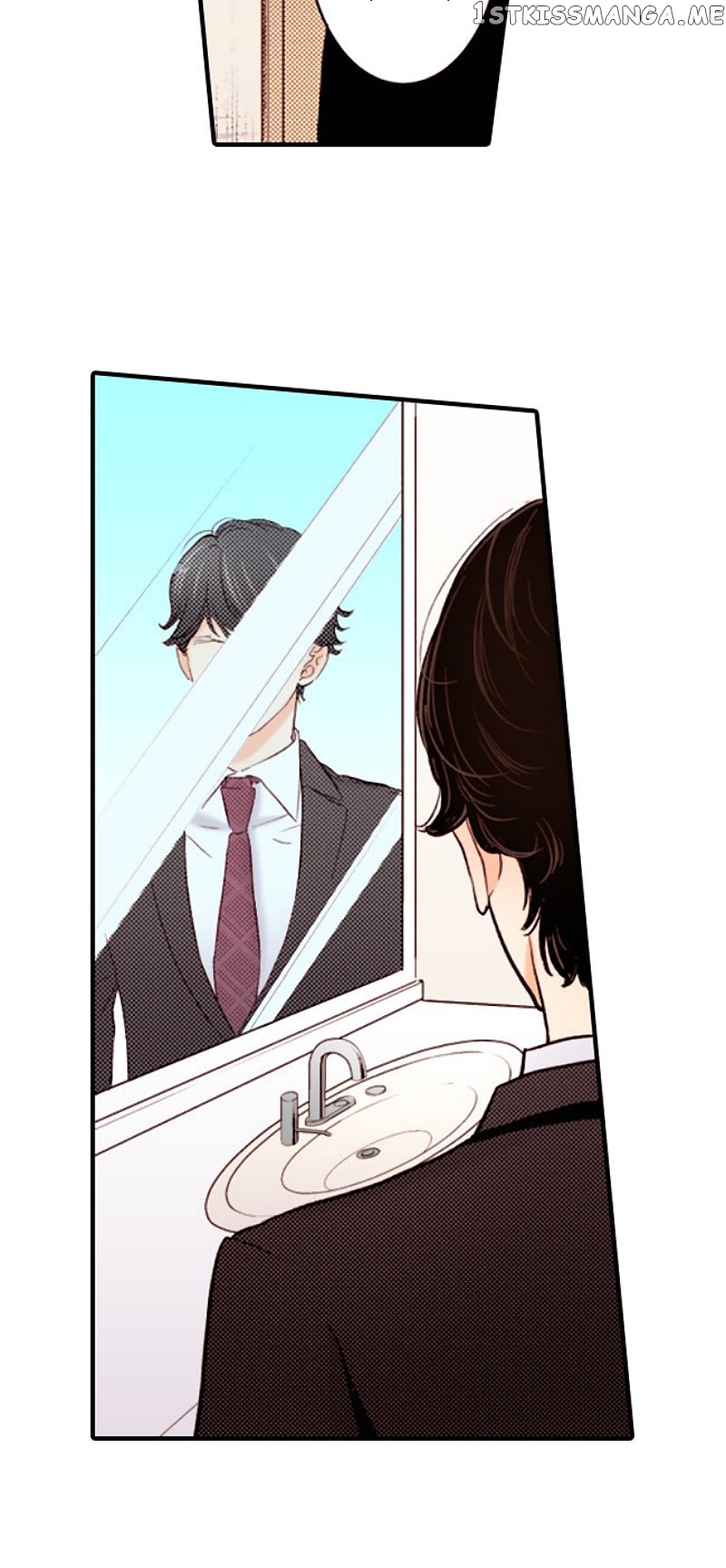 Liar – Manga Chapter 136 - page 21