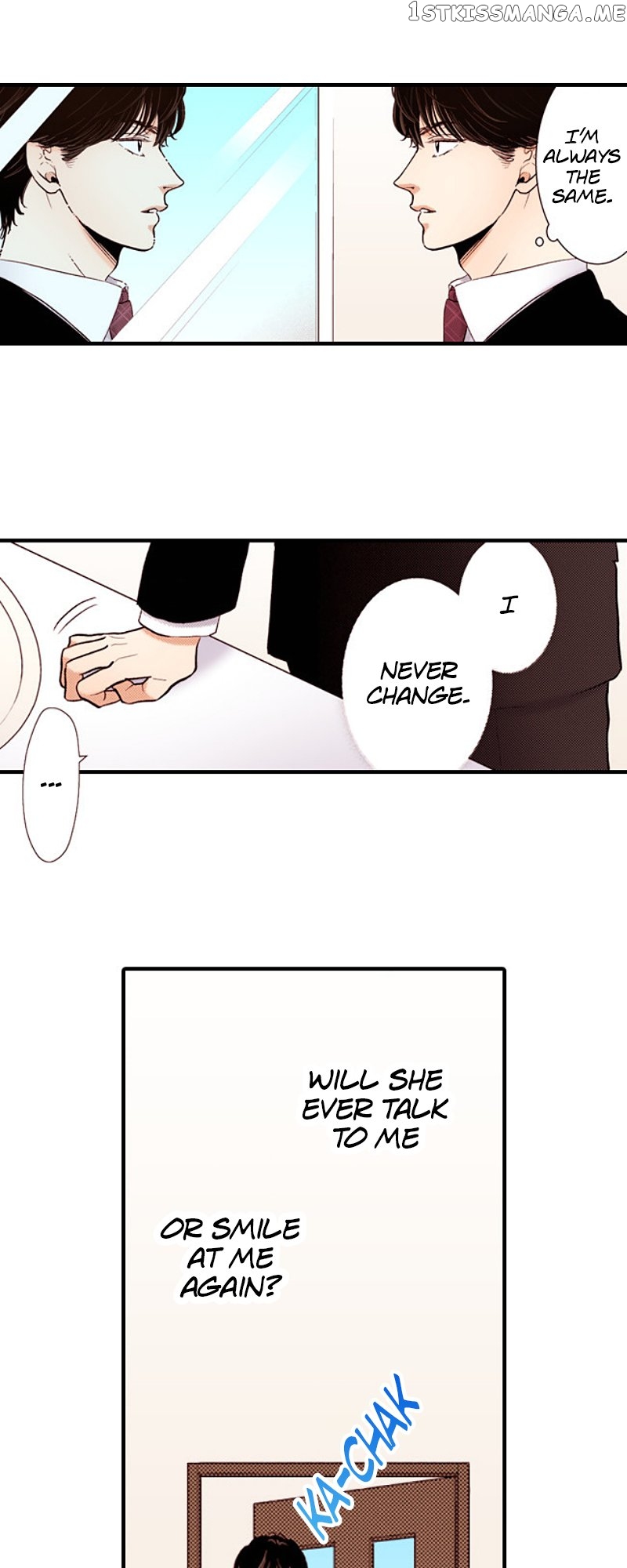 Liar – Manga Chapter 136 - page 22