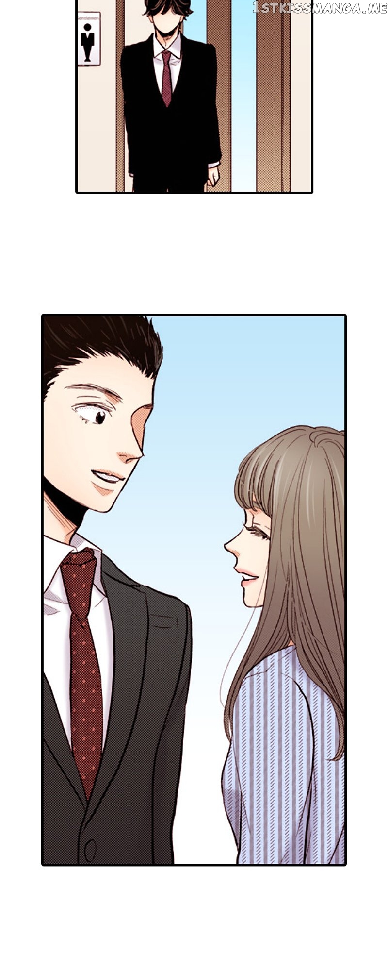 Liar – Manga Chapter 136 - page 23