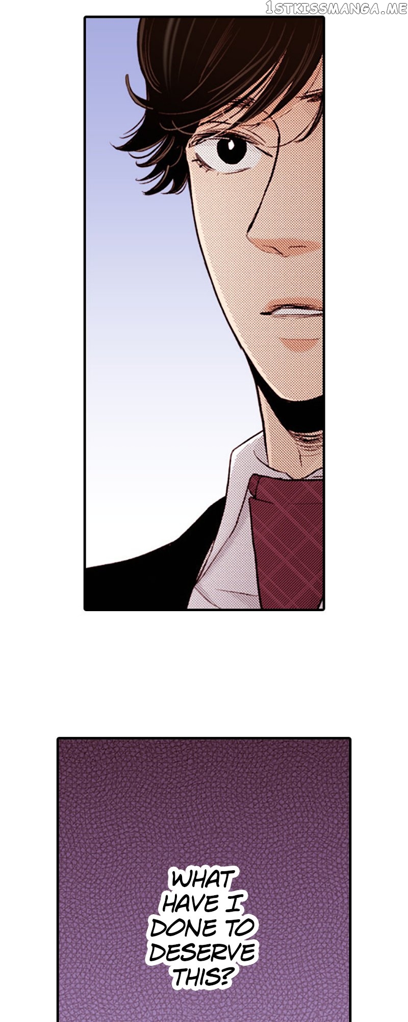 Liar – Manga Chapter 136 - page 24