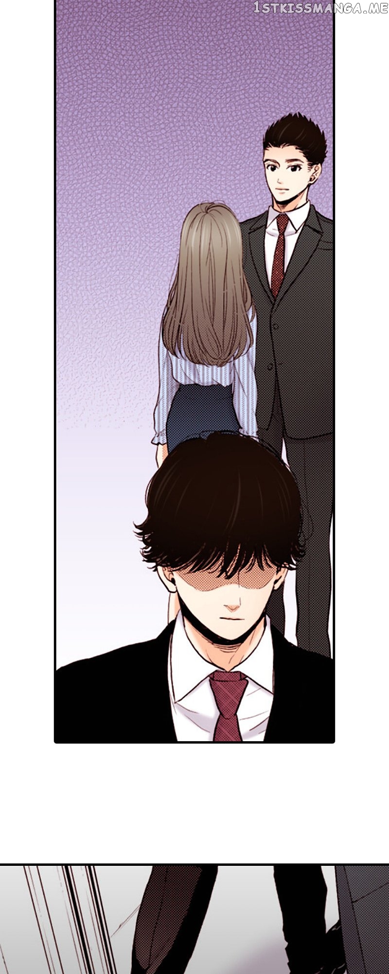 Liar – Manga Chapter 136 - page 25