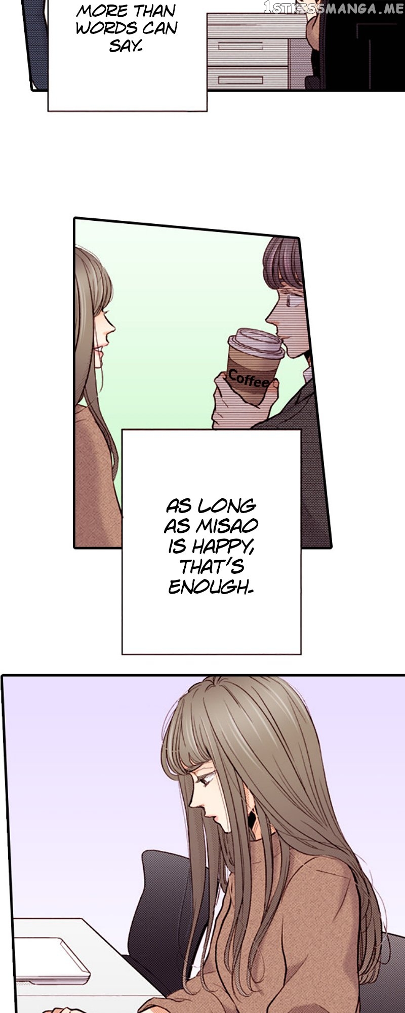 Liar – Manga Chapter 136 - page 28