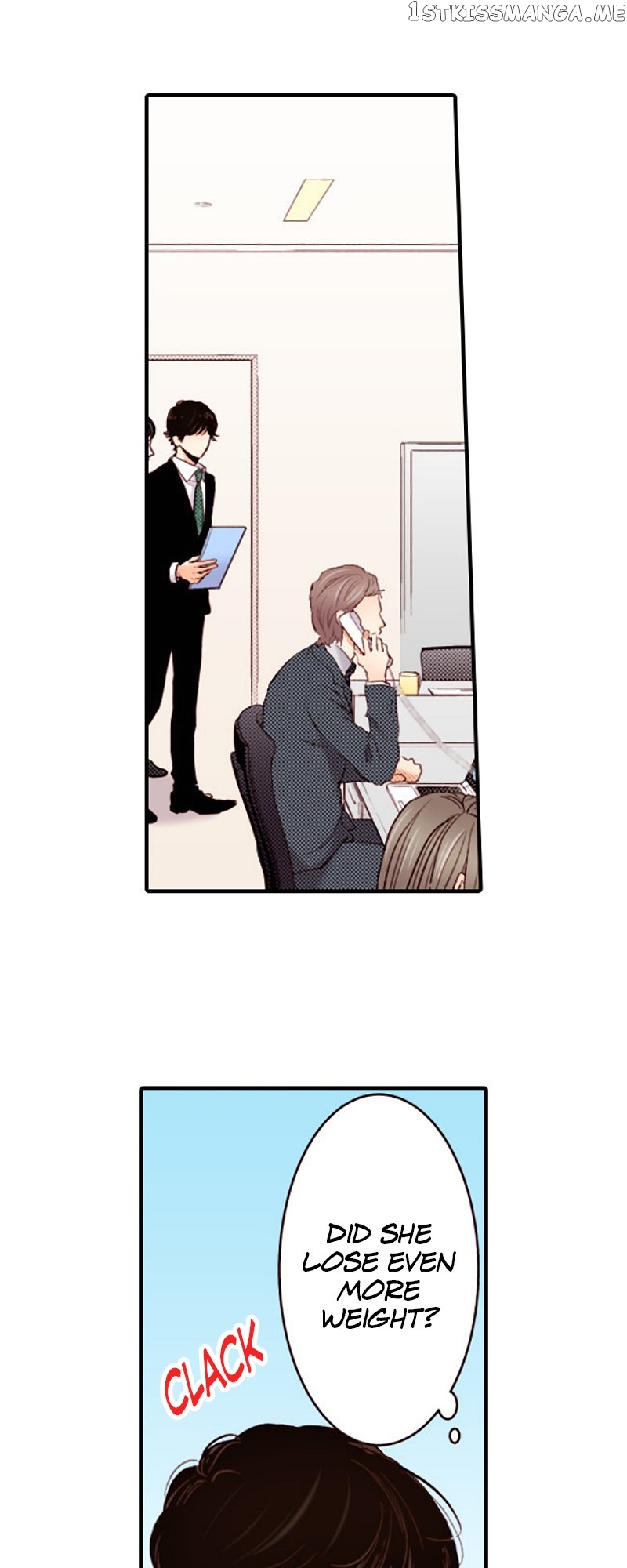 Liar – Manga Chapter 136 - page 30