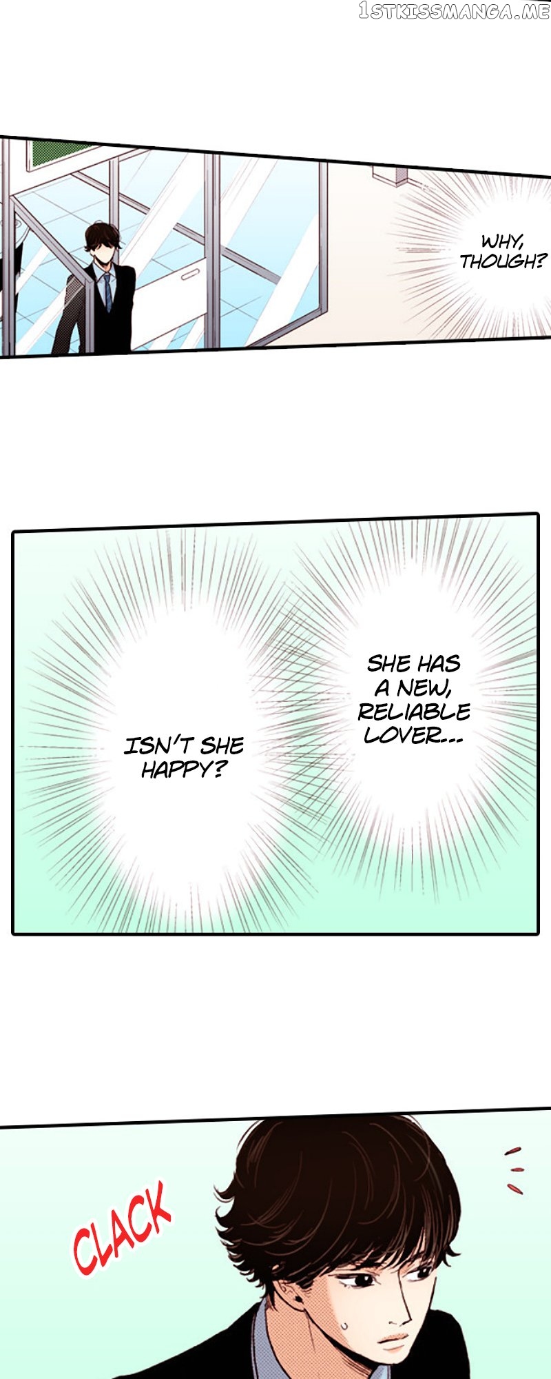 Liar – Manga Chapter 136 - page 34
