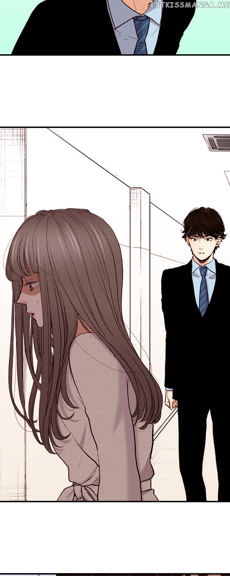 Liar – Manga Chapter 136 - page 35
