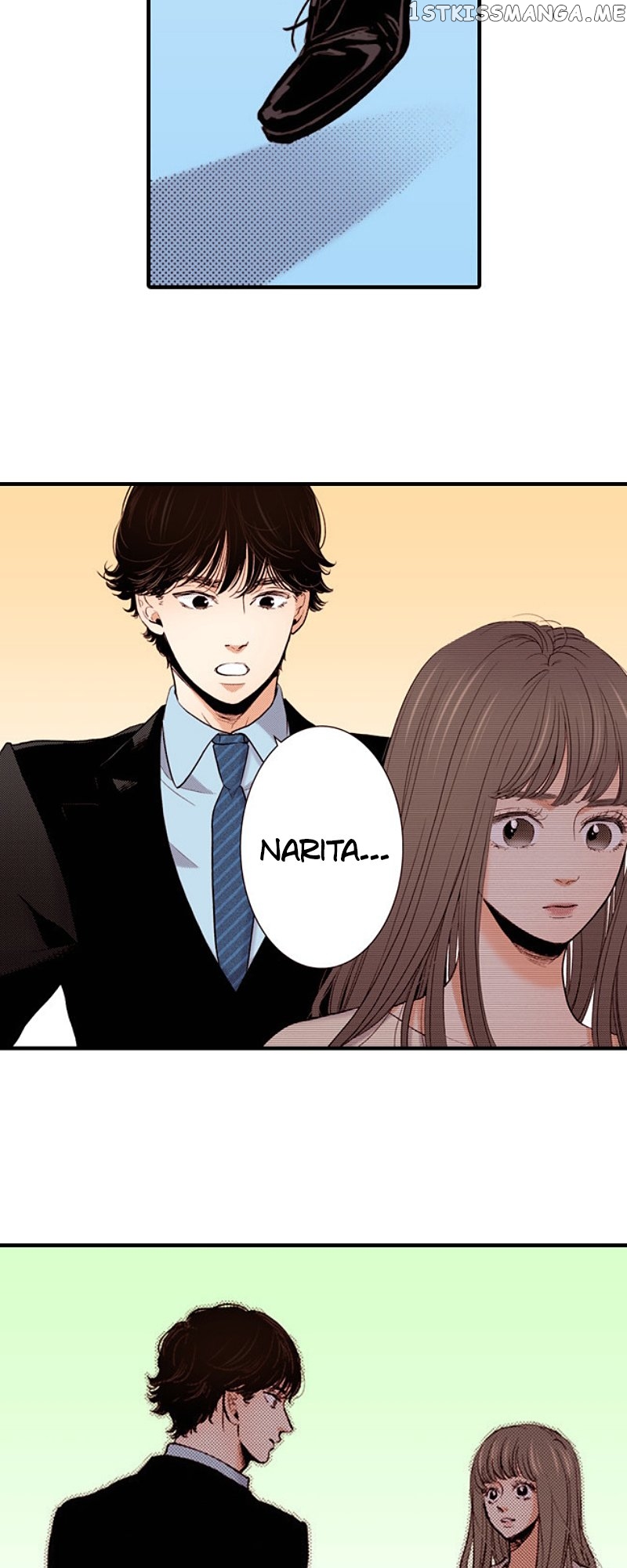Liar – Manga Chapter 136 - page 38
