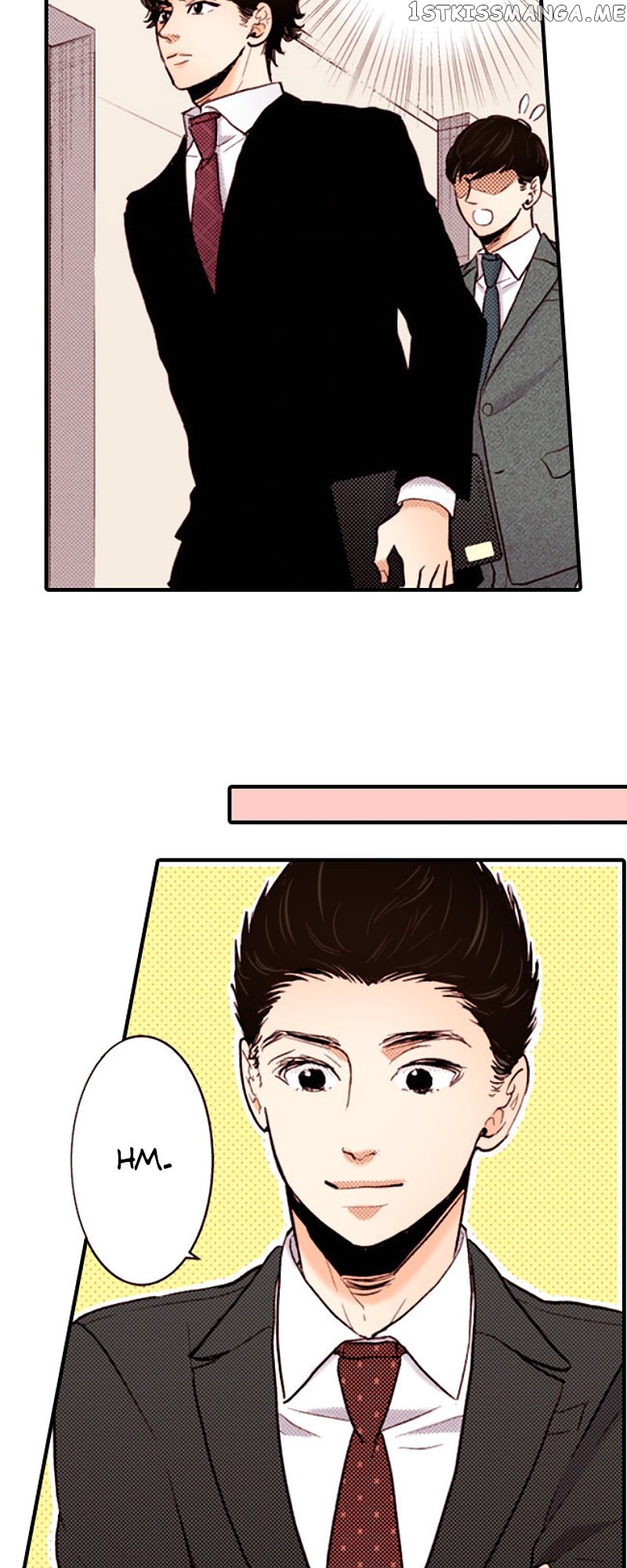 Liar – Manga Chapter 136 - page 4