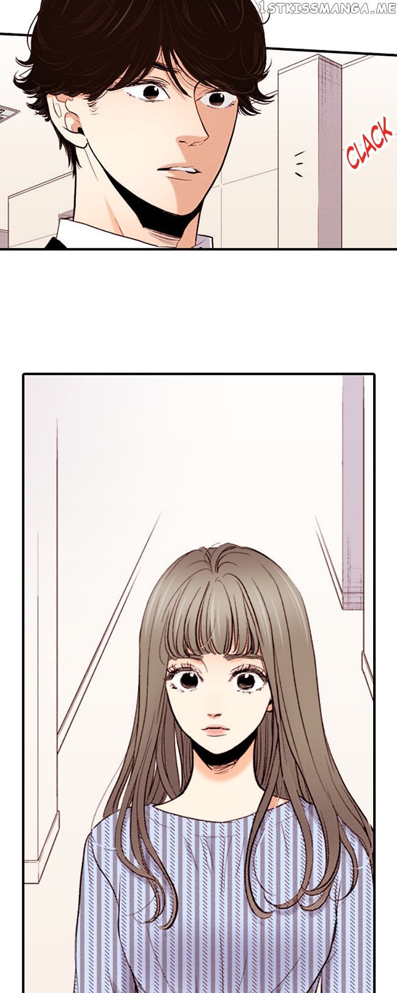 Liar – Manga Chapter 136 - page 9