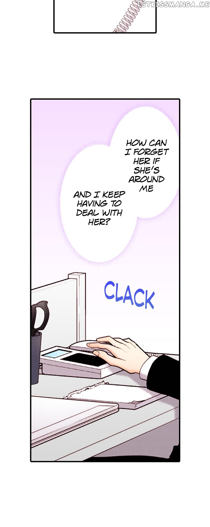 Liar – Manga Chapter 137 - page 19