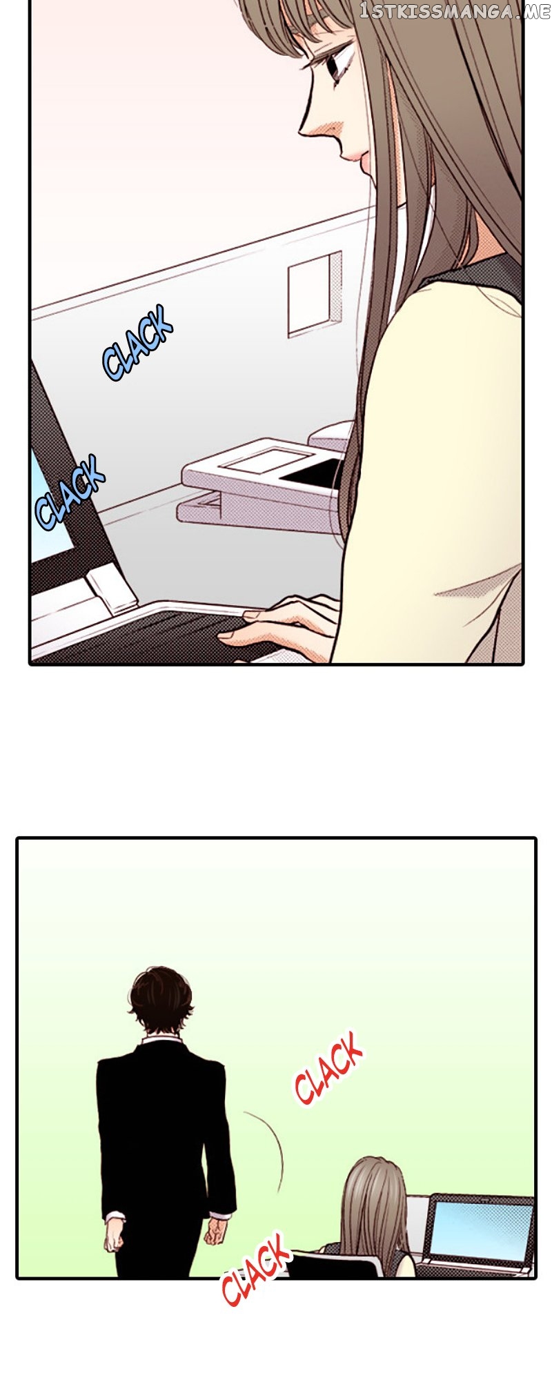 Liar – Manga Chapter 137 - page 24