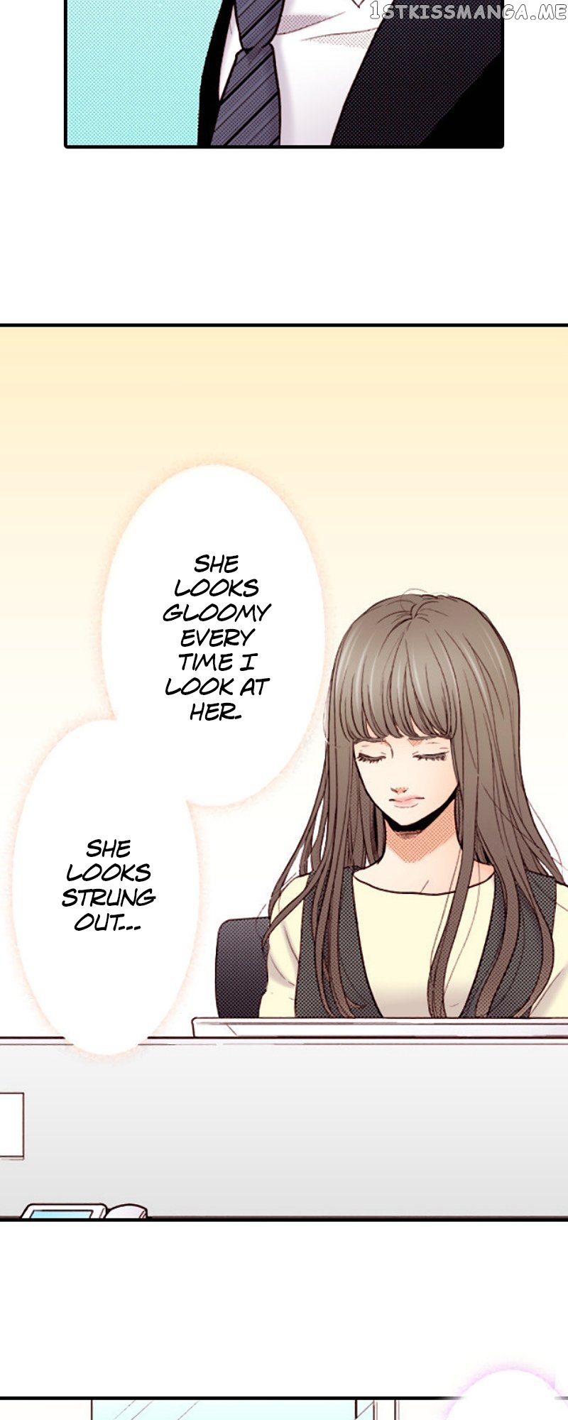 Liar – Manga Chapter 137 - page 28