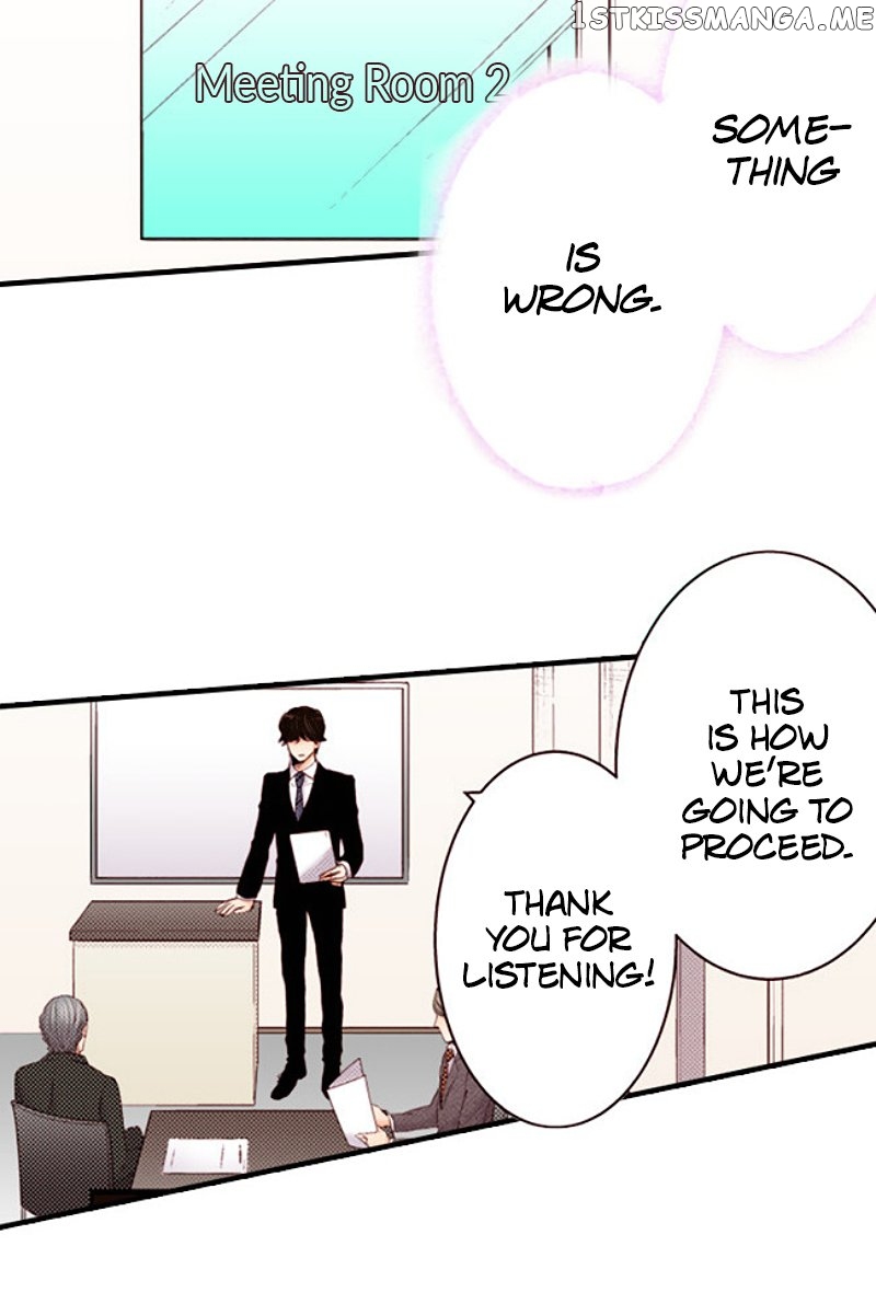 Liar – Manga Chapter 137 - page 29