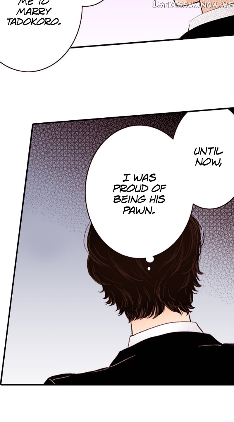 Liar – Manga Chapter 137 - page 35