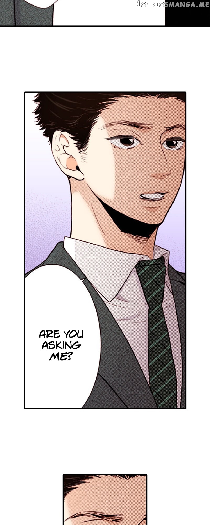 Liar – Manga Chapter 137 - page 38