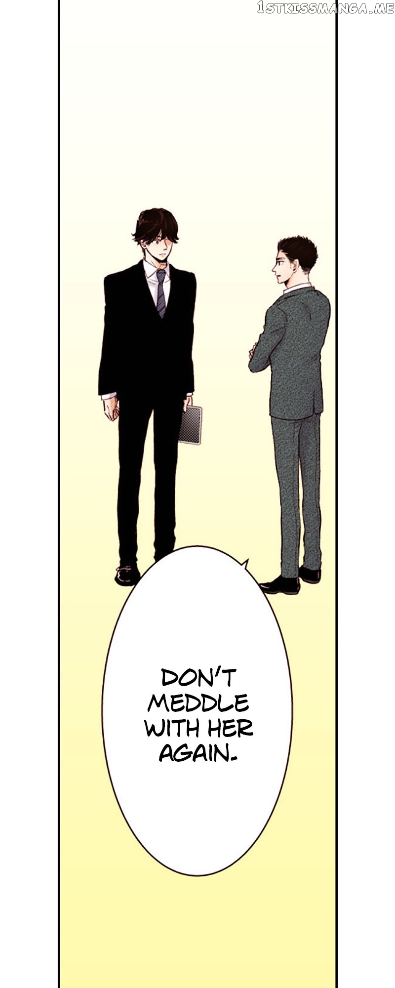 Liar – Manga Chapter 137 - page 41