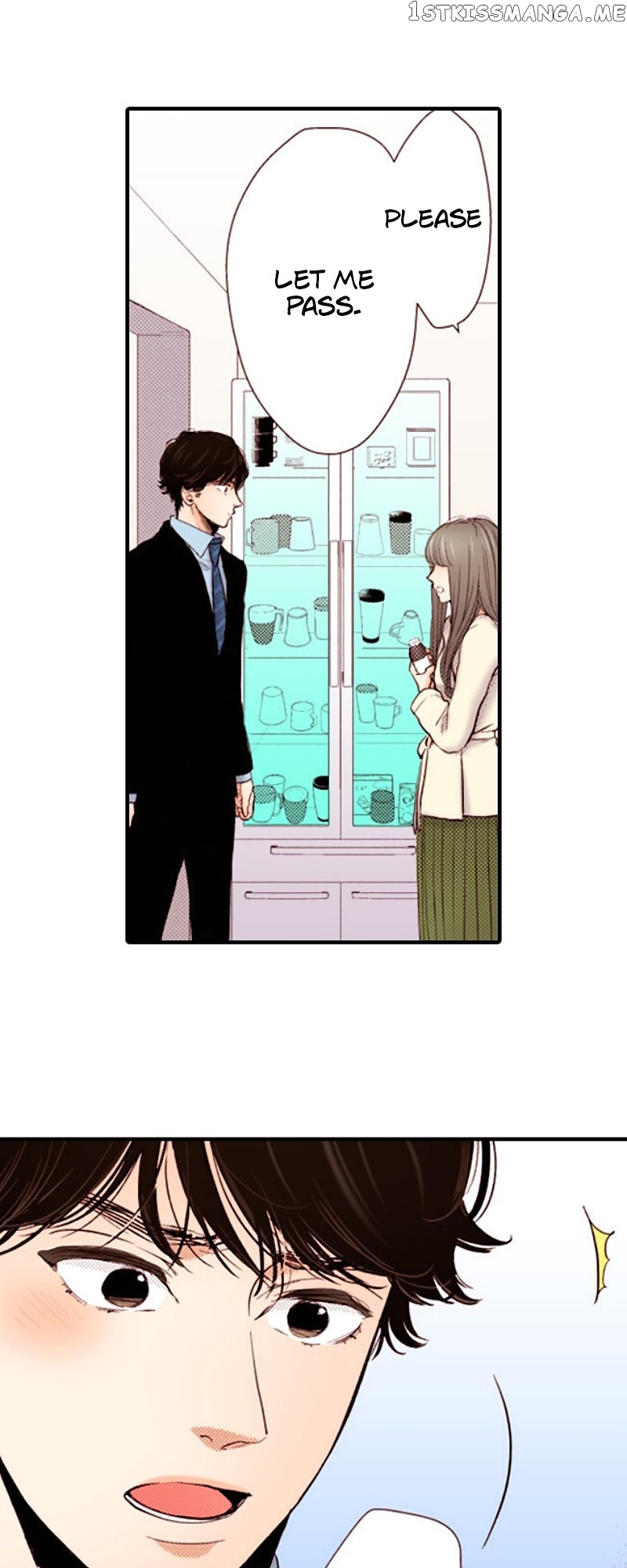 Liar – Manga Chapter 137 - page 8