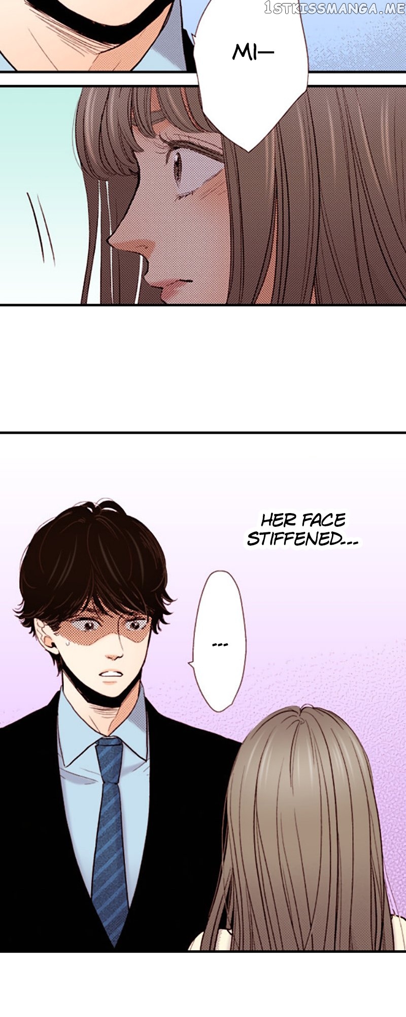 Liar – Manga Chapter 137 - page 9