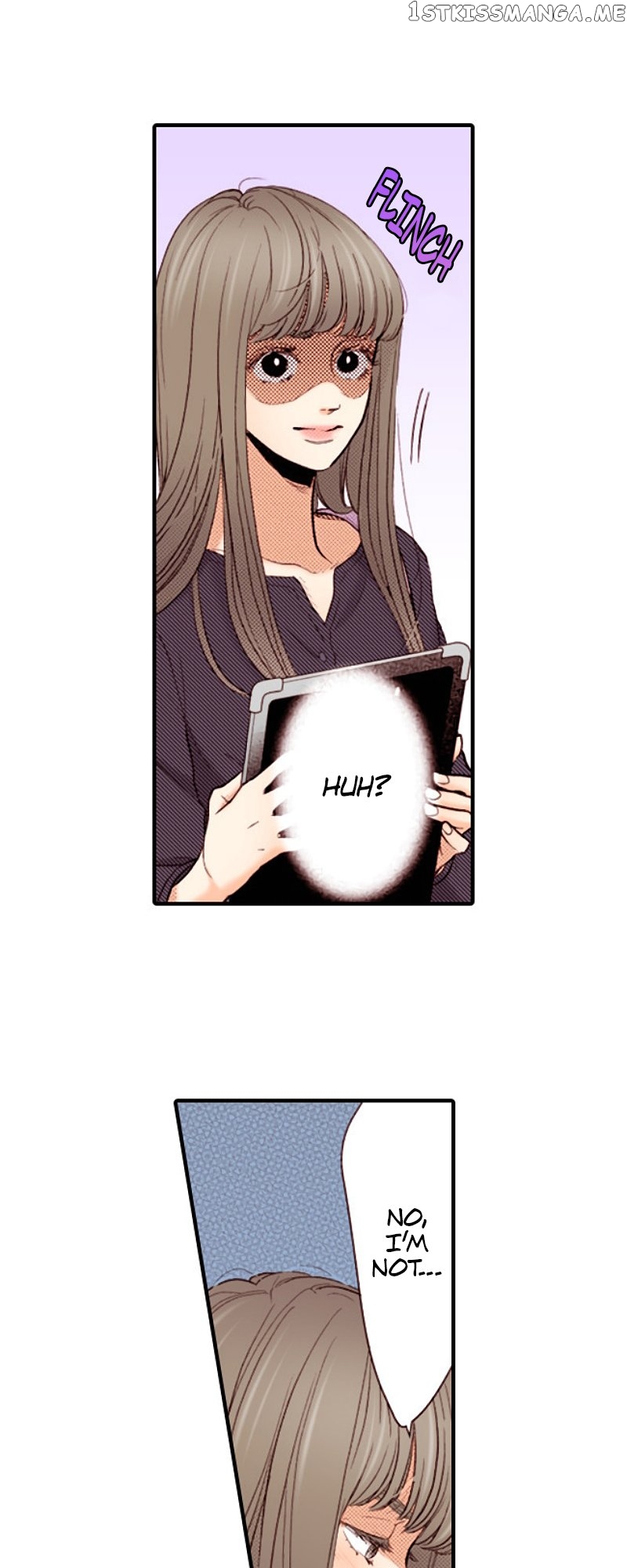 Liar – Manga Chapter 138 - page 15