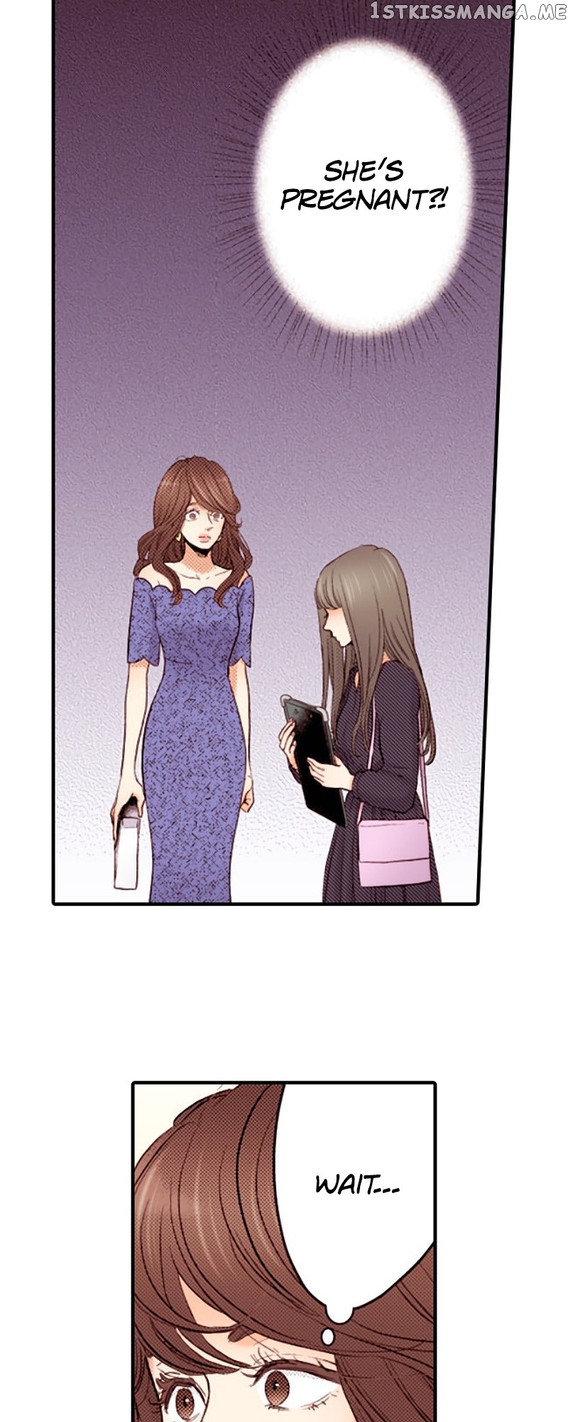Liar – Manga Chapter 138 - page 18