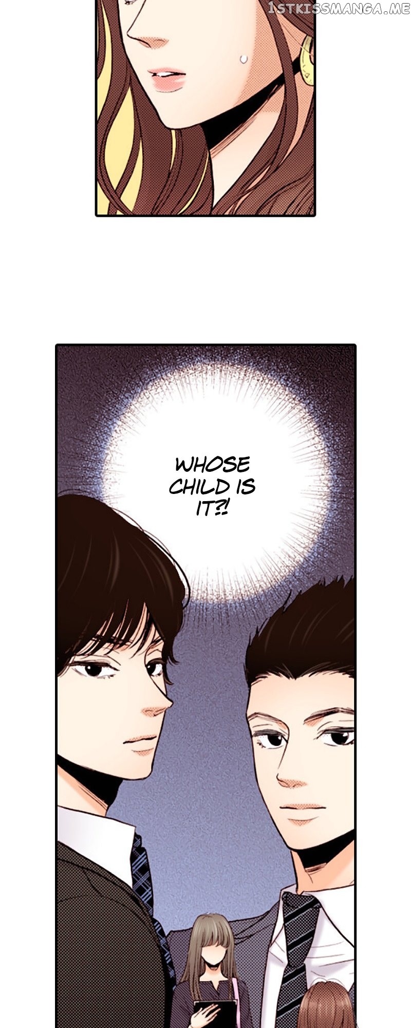 Liar – Manga Chapter 138 - page 19