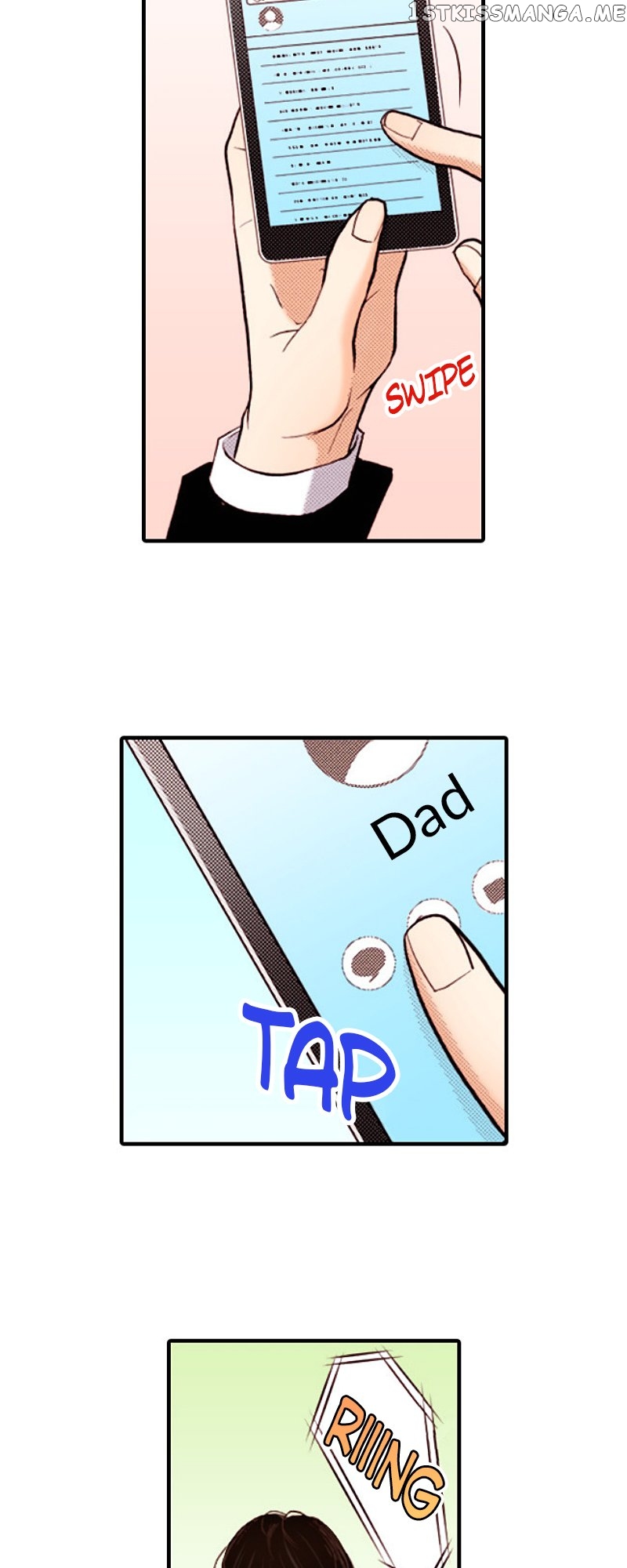 Liar – Manga Chapter 138 - page 2