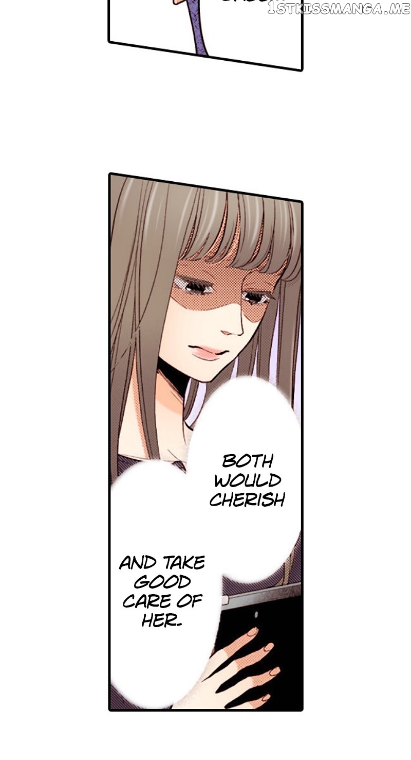 Liar – Manga Chapter 138 - page 21
