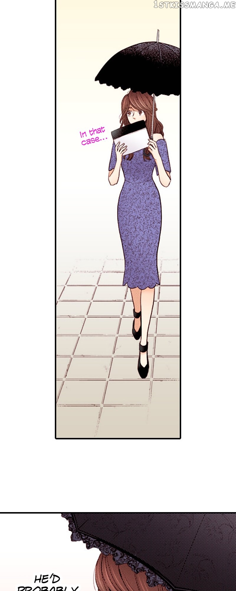 Liar – Manga Chapter 138 - page 25