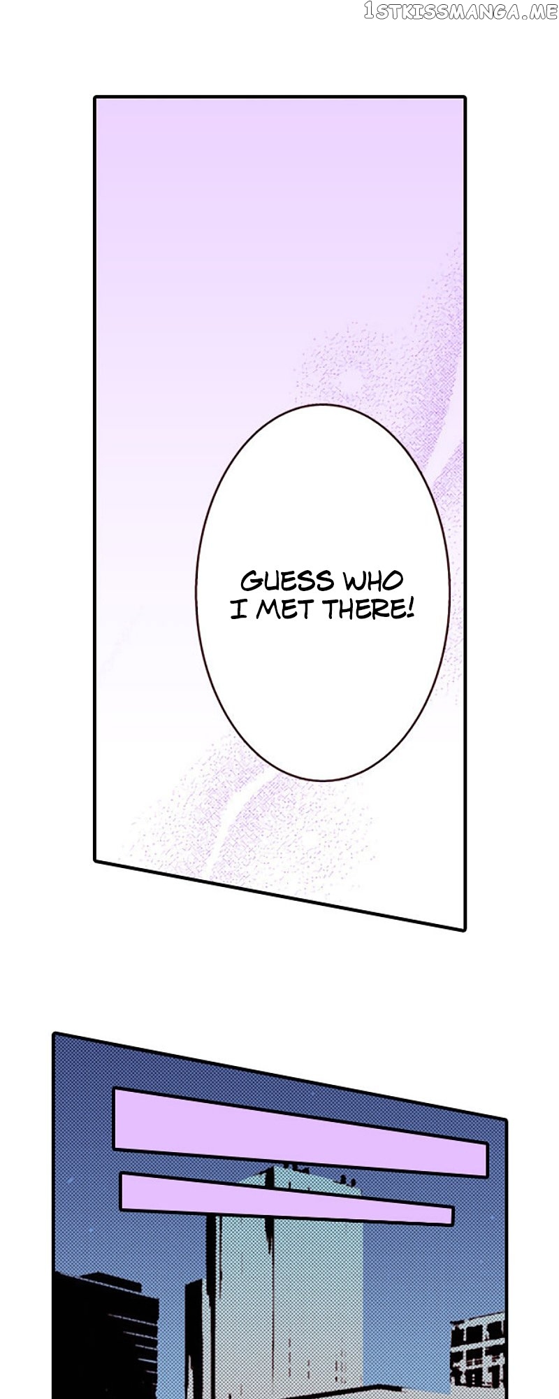 Liar – Manga Chapter 138 - page 28