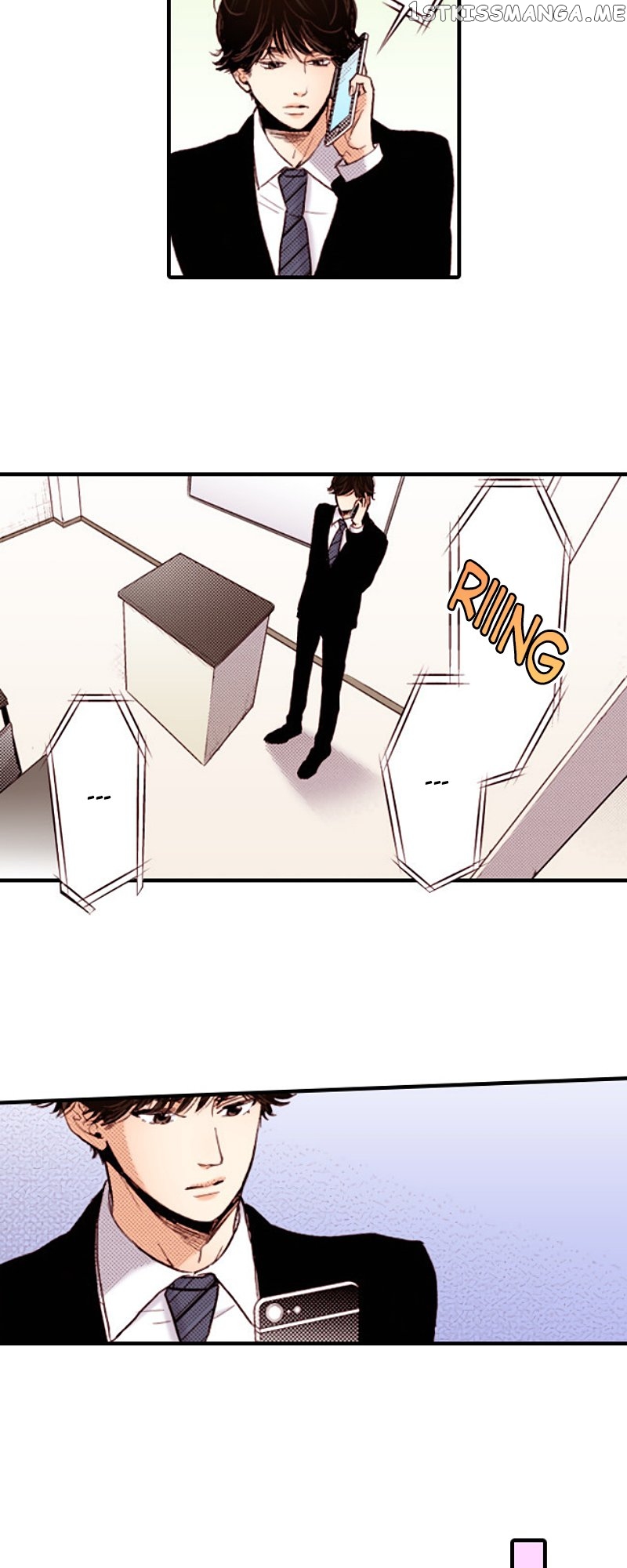 Liar – Manga Chapter 138 - page 3